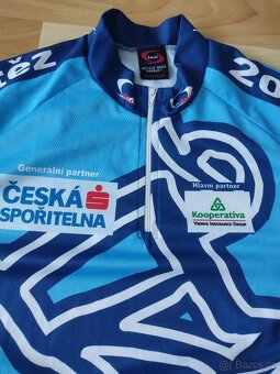 Cyklodres LAWI vel. M - 3