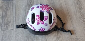 Prodam detskou helmu XS - 3
