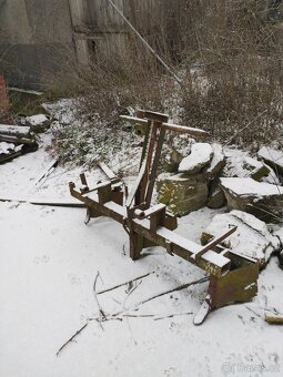 Prodám hrankovač . - 3