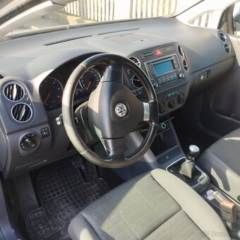 Náhradní díly Volkswagen Golf plus 1.9tdi - 3
