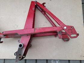 Rám - Babeta,Babetta 228, za 599,- - 3