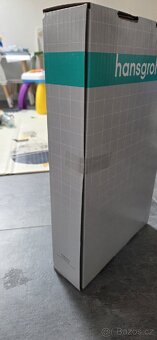 Baterie hansgrohe vernis blend 71582000 - 3