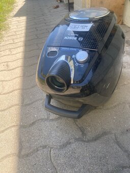 Vysavac Bosch Pro Silence 66 - 3