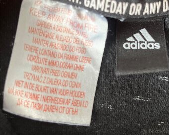 Tričko Adidas vel. 128 - 3