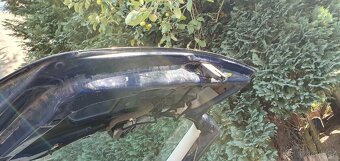 Kufrové dveře  Passat B5.5 Variant - 3