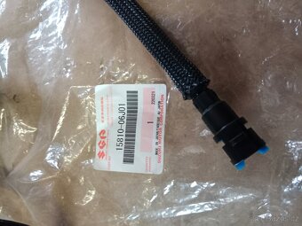 Suzuki Intruder, Boulevard 1500 - 3