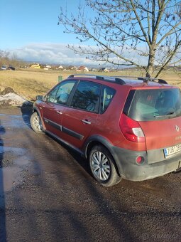 Renault Scenic na ND, STK do 11/2026 - 3