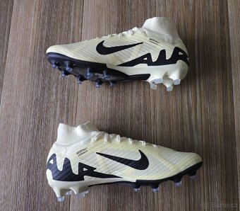 Kopačky Nike Zoom Mercurial Superfly 9 Elite AG-PRO (38,5) - 3