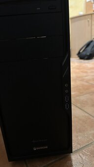 PC Bedna/case Sharkoon VS4-V - 3