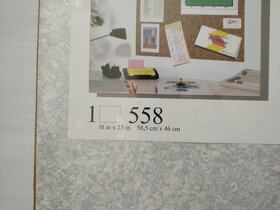 Samolepící nástěnka - 3