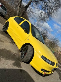 Seat Leon 1.9tdi Arl - 3