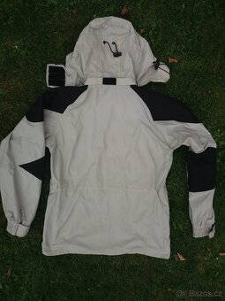 HUSKY funkční přechodová bunda - 3