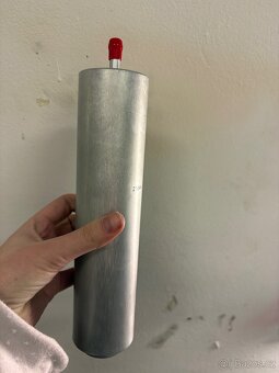 Palivový filtr na bmw - 3