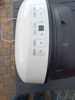 Vysoušeč, odvlhčovač Sencor SDH 1010VH - 3