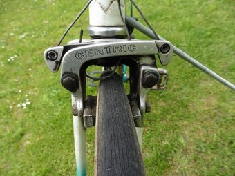 Silniční kolo rv.1966 - 3