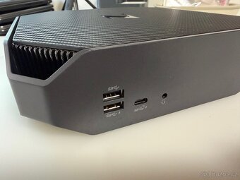 HP Z2 Mini G4 - REPAS, záruka 2roky, Win11 (eč.2607) - 3