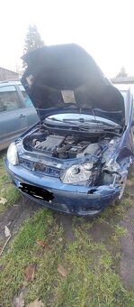 Fiat Punto 2004 1.2 16v 55kw - 3