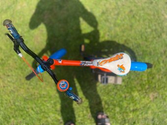 Dětské kolo Superior Hero 16” - 3