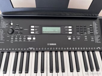 Yamaha PSR-E373 - 3
