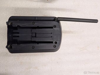 FESTOOL BR 10 rádio na stavbu - 3