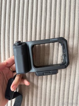 Ace Pro 2 Xplorer Grip Pro Kit - 3