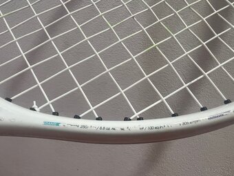 Dětská tenisová raketa Tecnifibre Tempo 26 - 3