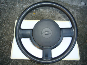 Chevrolet Spark 1,0 - 2005-2009 - díly - 3