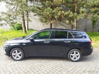 Fiat Tipo facelift 1.6 D / 96kW Multijet 2, 11/2021 - 3