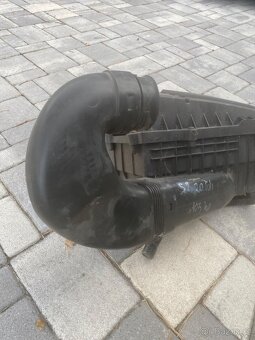 Skoda octavia superb yety - 3