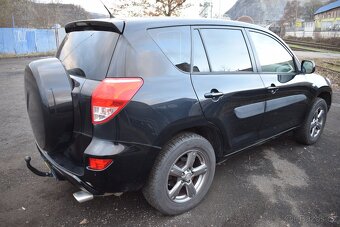 Toyota RAV4 2,0 i 4X4 PO SERVISU,SUPER STAV - 3