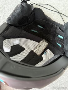 Helma na lyže Salamon, XL/XXL - 3