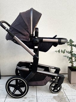 Kočárek Joolz Day+ - 3