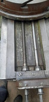 Svislá obrážečka ST 350 - 3