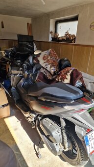 Honda Forza 125ccm 11kw - 3