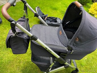 Abc design salsa classic - 3