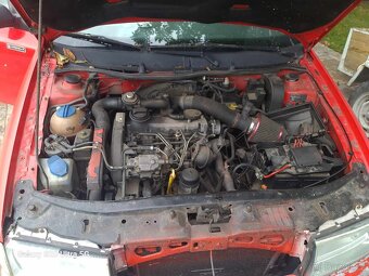 Škoda Octavia 1.9 Tdi - 3