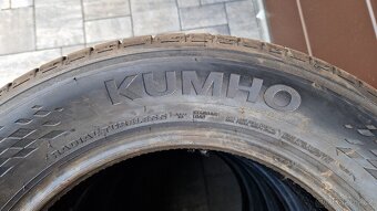 205/60 R16 kumho letni dot 24 - 3