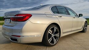 Bmw 740d xDrive G11 - 3