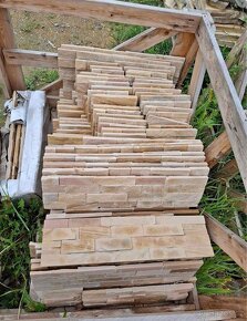 Dlažba a obklad - 3