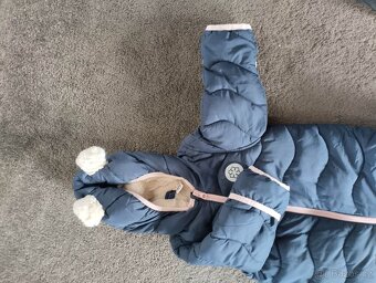 Kombinéza Lupilu 62-68 - 3