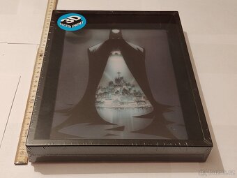 3D obraz Batman (28 cm) – nový, zabalený - 3
