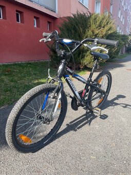 Dětské kolo Specialized Hotrock - 3