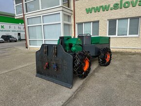 TEREX 2015 VIN 810 železny kun - 3