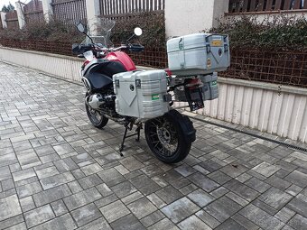 BMW R 1200 gs Adventure - 3