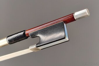 Houslový smyčec - 3