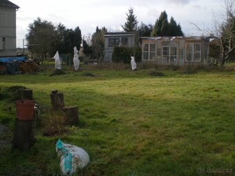 SLEVA  Byt s pozemkem za cenu bytu - 3