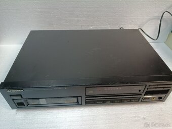 Pioneer PD-M501 Přehrávač kompaktních disků Multi Play (1992 - 3