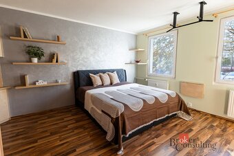 Prodej, byty/2+1, 61 m2, Ledecká, 32300 Plzeň, Plzeň-město [ - 3