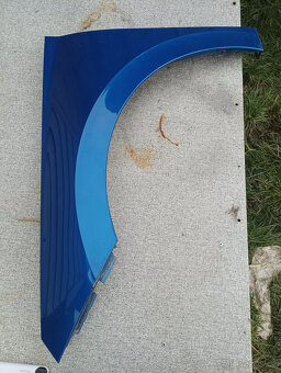 prodám blatník na škoda - 3