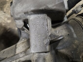 Řízení 3C1423050H 5N1909144J - 3